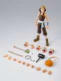 S.H.Figuarts Usopp -Romance Dawn- (2027 Re-Run)