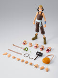 S.H.Figuarts USOPP -Romance Dawn-