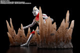 S.H.Figuarts (Shinkocchou Seihou) Ultraman Gaia (V2) Effect Parts Set