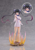 Hestia Divinity Unleashed Ver. AmiAmi Limited Edition 1/7 Scale Figure
