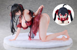 Taihou (Private Quarters) Plushie Set 1/4 Scale Figure