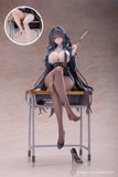 Azur Lane Azuma Career Counseling for the Groom Ver. DELUXE EDITION 1/6 Scale Figure