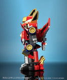 Chibi Creature Gattai Ryujin Dynazenon