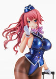 Job3:CA Aya Saionji Complete Figure