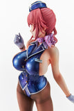 Job3:CA Aya Saionji Complete Figure