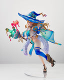 15th villager Milklinde 1/6 Scale Figure