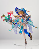 Elf Village 15th Villager Milklinde Antenna Shop LIMITED Ver. 1/6 Scale Figure