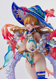 Elf Village 15th Villager Milklinde Antenna Shop LIMITED Ver. 1/6 Scale Figure