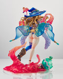 Elf Village 15th Villager Milklinde Antenna Shop LIMITED Ver. 1/6 Scale Figure