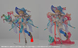 Elf Village 15th Villager Milklinde Antenna Shop LIMITED Ver. 1/6 Scale Figure