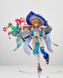 Elf Village 15th Villager Milklinde Antenna Shop LIMITED Ver. 1/6 Scale Figure