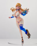 Elf Village 15th Villager Milklinde Antenna Shop LIMITED Ver. 1/6 Scale Figure