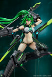 New Dimension Game Neptunia VII - Next Green LIMITED EDITION 1/7 Scale Figure