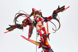 Orbit Girls Entry No.02 Akane Hintasu Complete Figure