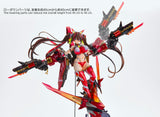 Orbit Girls Entry No.02 Akane Hintasu Complete Figure