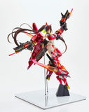 Orbit Girls Entry No.02 Akane Hintasu Complete Figure
