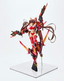 Orbit Girls Entry No.02 Akane Hintasu Complete Figure