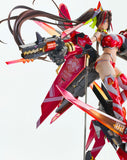 Orbit Girls Entry No.02 Akane Hintasu Complete Figure