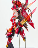 Orbit Girls Entry No.02 Akane Hintasu Complete Figure