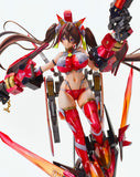 Orbit Girls Entry No.02 Akane Hintasu Complete Figure