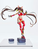 Orbit Girls Entry No.02 Akane Hintasu Complete Figure
