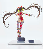 Orbit Girls Entry No.02 Akane Hintasu Complete Figure