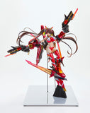 Orbit Girls Entry No.02 Akane Hinatsu Antenna Shop LIMITED EDITION Complete Figure
