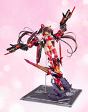 Orbit Girls Entry No.02 Akane Hinatsu Antenna Shop LIMITED EDITION Complete Figure