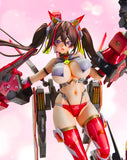 Orbit Girls Entry No.02 Akane Hinatsu Antenna Shop LIMITED EDITION Complete Figure