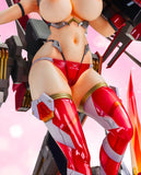 Orbit Girls Entry No.02 Akane Hinatsu Antenna Shop LIMITED EDITION Complete Figure