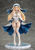 Charlotte Holy White ver. 1/6 Scale Figure
