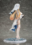 Charlotte Holy White ver. 1/6 Scale Figure
