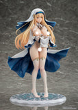 Charlotte Holy White ver. 1/6 Scale Figure