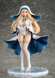 Charlotte Holy White ver. 1/6 Scale Figure