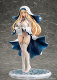 Charlotte Holy White ver. 1/6 Scale Figure