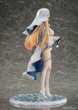 Charlotte Holy White ver. 1/6 Scale Figure