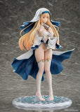 Charlotte Holy White ver. 1/6 Scale Figure