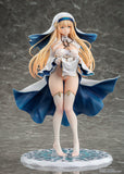 Charlotte Holy White ver. 1/6 Scale Figure