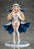 Charlotte Holy White ver. 1/6 Scale Figure