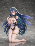 Astrastar the Saint Praying to the Stars illustration by Sora Nani Iro 1/6 Scale Figure
