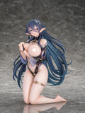 Astrastar the Saint Praying to the Stars illustration by Sora Nani Iro 1/6 Scale Figure