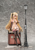 Gyakuryuu Chakai Asaba Tokisaki Illustration by Taketori Zaiku 1/6 Scale Figure