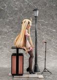 Gyakuryuu Chakai Asaba Tokisaki Illustration by Taketori Zaiku 1/6 Scale Figure