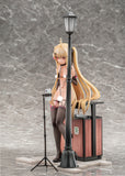Gyakuryuu Chakai Asaba Tokisaki Illustration by Taketori Zaiku 1/6 Scale Figure