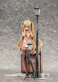 Gyakuryuu Chakai Asaba Tokisaki Illustration by Taketori Zaiku 1/6 Scale Figure