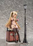 Gyakuryuu Chakai Asaba Tokisaki Illustration by Taketori Zaiku 1/6 Scale Figure