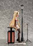 Gyakuryuu Chakai Asaba Tokisaki Illustration by Taketori Zaiku 1/6 Scale Figure