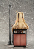 Gyakuryuu Chakai Asaba Tokisaki Illustration by Taketori Zaiku 1/6 Scale Figure