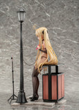 Gyakuryuu Chakai Asaba Tokisaki Illustration by Taketori Zaiku 1/6 Scale Figure