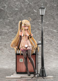 Gyakuryuu Chakai Asaba Tokisaki Illustration by Taketori Zaiku 1/6 Scale Figure
